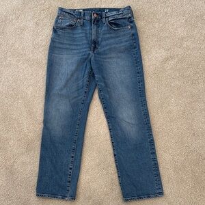 J. Crew Women's Boyfriend Jeans